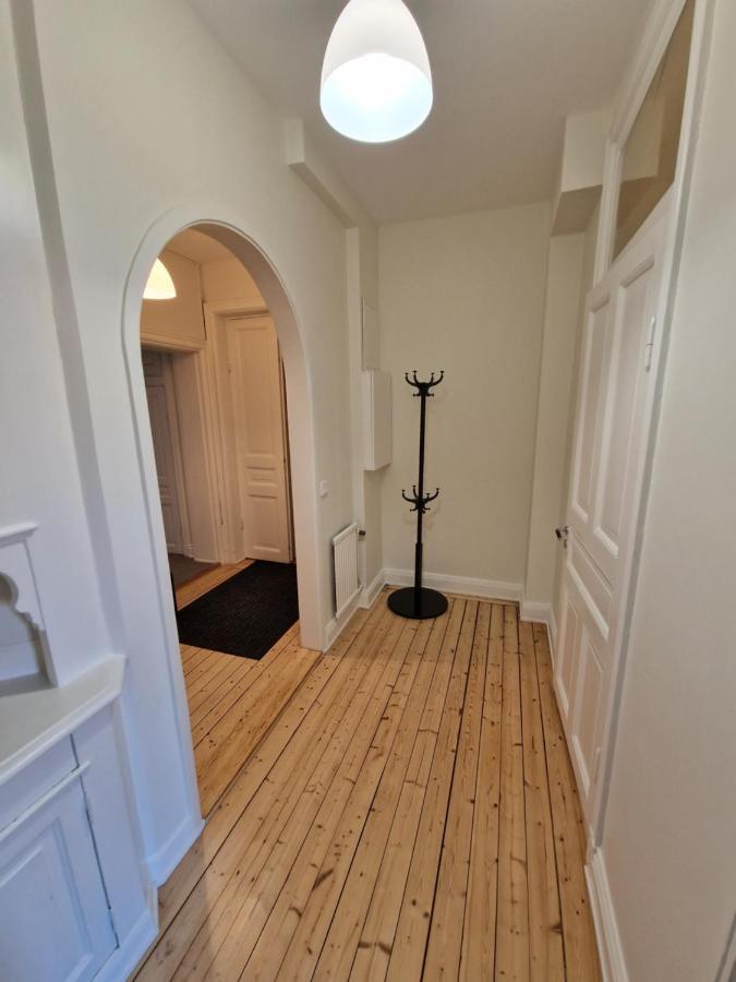Home Inn Upg76 Stockholm Eksteriør billede