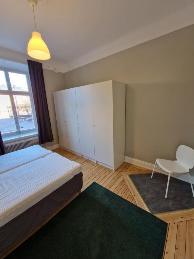 Home Inn Upg76 Stockholm Eksteriør billede